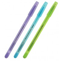 Ручка шариковая OneWrite Creative cиняя 1мм одноразовая 20-0325/05 Bruno Visconti 50/1200 Ручка шариковая OneWrite Creative cиняя 1мм одноразовая 20-0325/05 Bruno Visconti 50/1200