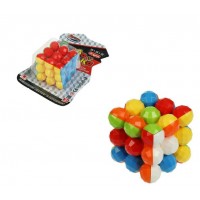 Играем вместе Игрушка  Головоломка Кубик/3 х 3 2009K246-R Китай