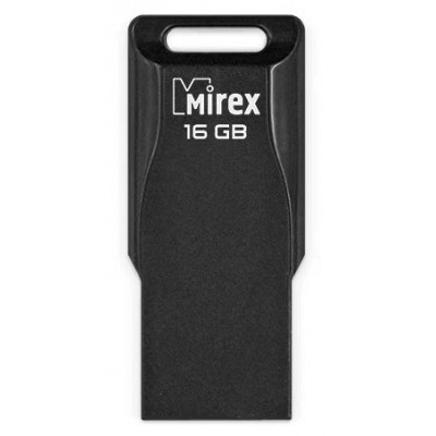 Флэш-карта 16GB Mario Dark ecopack 13600-FMUMAD16 Mirex