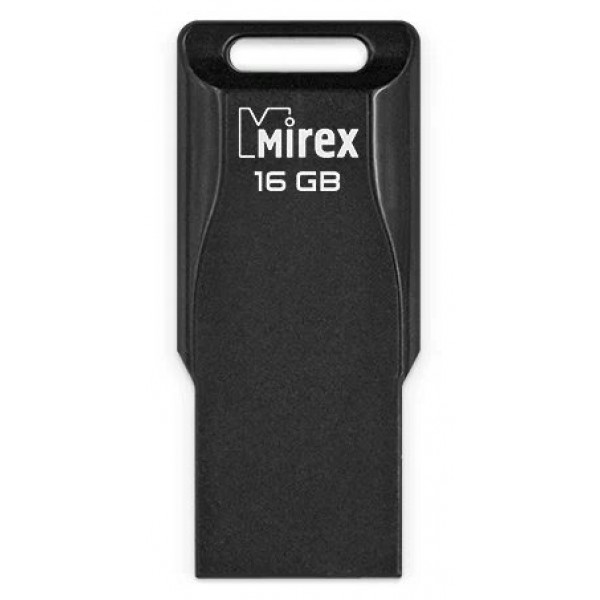 Флэш-карта 16GB Mario Dark ecopack 13600-FMUMAD16 Mirex