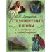 Стихотворения и поэмы с иллюстрациями и комментариями. Лермонтов М.Ю.