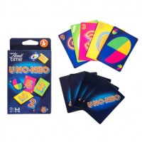 ДесятоеКорол Игра 64 АктивTime UNO - NEO 05333 Россия