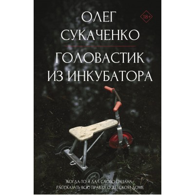 Головастик из инкубатора. Когда - то я дал слово пацана, рассказать всю правду о детском доме. 