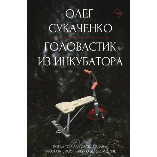 Головастик из инкубатора. Когда - то я дал слово пацана, рассказать всю правду о детском доме. 