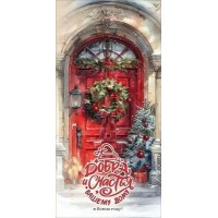 Праздник/Конверт для денег. Добра и Счастья вашему дому в Новом году!/9201579/ Праздник/Конверт для денег. Добра и Счастья вашему дому в Новом году!/9201579/