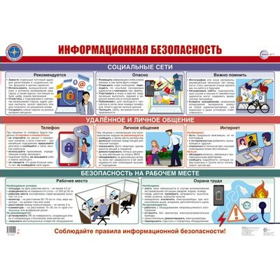 Информационная безопасность. ПЛ-16661. А2. 