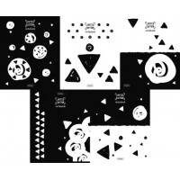 Тетрадь 48 листов А5 клетка Limited edition 65г/м2 48Т5В1 Хатбер 5/100 089132 Тетрадь 48 листов А5 клетка Limited edition 65г/м2 48Т5В1 Хатбер 5/100 089132