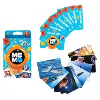 ДесятоеКорол Игра   Мемо. Водный мир 04987 ---