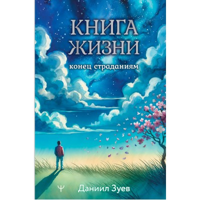 Книга жизни: конец страданиям. Д. Зуев