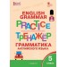 Английский язык. 5 класс. Тренажер. Грамматика. Новый ФГОС. 2022. Макарова Т.С. Вако