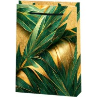Мир открыток/Пакет бумажный ламинированный/135 x 180 x 60/10-20-172MS/