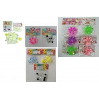 NoName Игрушка   Сквиш - мялка. Лапка котика с бусинами LI317 Китай асортимент