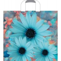 Артпласт/Пакет полиэтиленовый с петлевой ручкой. Дарси 380 х 340 мм/ПТЛ58453/