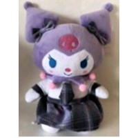 Мульти-пульти Игрушка   Kuromi San RIO Куроми/мягкая, 17см K118629-17-WOD Китай