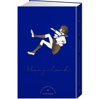 Mangaland. Мангаленд. Ч. Шэн Mangaland. Мангаленд. Ч. Шэн