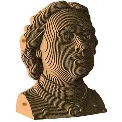 5CULT Пазл3D Бюст. Петр Россия 5CULT Пазл3D Бюст. Петр Россия