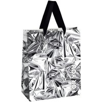 MESHU/Пакет бумажный ламинированный. Shine/180 х 230 х 100 см/MS_61680/