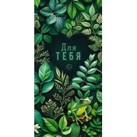 Открытая планета/Конверт для денег. Для тебя/90000143/ Открытая планета/Конверт для денег. Для тебя/90000143/