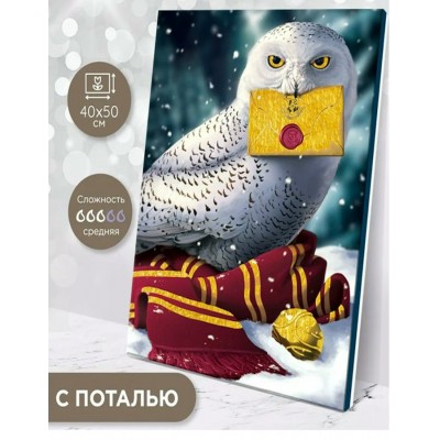 Картина по номерам холст на подрамнике 40х50 Букля с поталью, 25 цветов MP0002 Молли Картина по номерам холст на подрамнике 40х50 Букля с поталью, 25 цветов MP0002 Молли