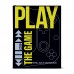 Тетрадь 80 листов А5 на кольцах, клетка, твердая обложка Play the game глянцевая ламинация 60г/м2 7-80-081/10 Альт