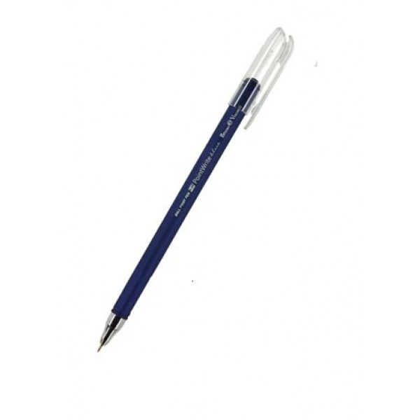 Ручка шариковая PointWrite Navy синяя 0,38мм 20-0416 Bruno Visconti 24/288