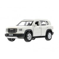 Технопарк Игрушка Машина. Haval dargo/12 см, металл, инерционная DARGO-12-SR Китай Технопарк Игрушка Машина. Haval dargo/12 см, металл, инерционная DARGO-12-SR Китай