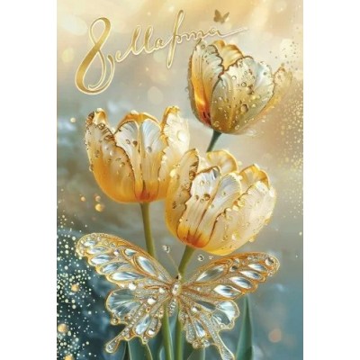 Праздник/Откр. 8 Марта!/8100882/