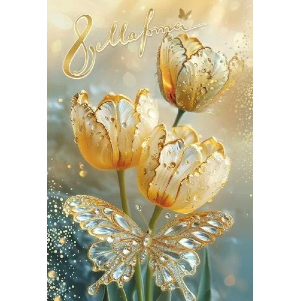 Праздник/Откр. 8 Марта!/8100882/