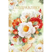 Открытая планета/Откр. Поздравляю!/90000446/