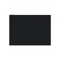 Папка на молнии А4 Zip Diamond Total Black 180мкм непрозрачная, черный 55080 ErichKrause 12/180 Папка на молнии А4 Zip Diamond Total Black 180мкм непрозрачная, черный 55080 ErichKrause 12/180