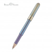 Ручка подарочная шариковая Monaco Pearl синяя 0,5мм лавандовый корпус 20-0125/82 Bruno Visconti 12/288 Ручка подарочная шариковая Monaco Pearl синяя 0,5мм лавандовый корпус 20-0125/82 Bruno Visconti 12/288