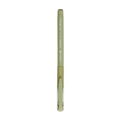 Ручка шариковая EasyWrite Verde синяя 0,5мм 20-0430 Bruno Visconti 24/288