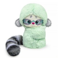 Budi Basa Игрушка   Браслет на руку. Джу мятный/мягкая, 20 см LRta-021 Китай