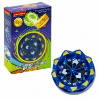 BONDIBON Игрушка Волчок искрометный синий ВВ6562 Китай BONDIBON Игрушка Волчок искрометный синий ВВ6562 Китай