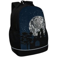 Рюкзак  28х38х18см 2 отделения, карман для планшета, ноутбука 13 Рюкзак  28х38х18см 2 отделения, карман для планшета, ноутбука 13