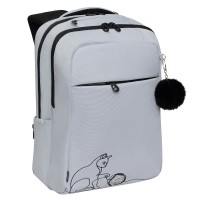 Рюкзак  28х40х16см 2 отделения, карман для планшета, ноутбука 13 Рюкзак  28х40х16см 2 отделения, карман для планшета, ноутбука 13