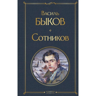 Сотников. Быков В.В.
