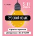 Русский язык. Карманный справочник. 5 - 11 классы. ЕГЭ, ОГЭ и ВПР. Справочник. Рагуля В.А. Эксмо