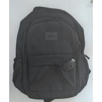 Рюкзак  42х30х21см черный  Sanvero  BP19015