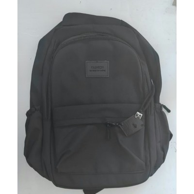Рюкзак  42х30х21см черный  Sanvero  BP19015