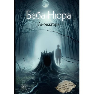 Баба Нюра. Либежгора. Мистический роман, основанный на реальных событиях. 