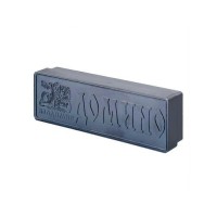 ДесятоеКорол Игра 28  Домино классическое 05752 Россия