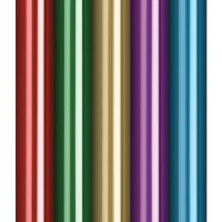 MESHU/Бумага упаковочная 70 х 100 см/MS_55009/ассорти 5 дизайнов