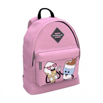Рюкзак  17L EasyLine Yummy 1 отделение, 290гр 63005 ErichKrause