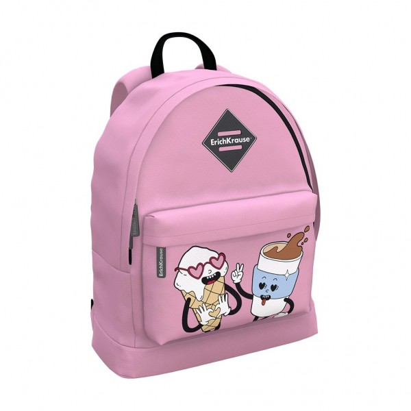 Рюкзак  17L EasyLine Yummy 1 отделение, 290гр 63005 ErichKrause