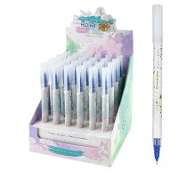 Ручка роллер Primavera синяя 0,5мм 20-0428/70 Bruno Visconti 24/96 Ручка роллер Primavera синяя 0,5мм 20-0428/70 Bruno Visconti 24/96