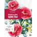 Прекрасные цветы. Раскраска по номерам. Ш. Мендес