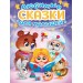 Любимые сказки для малышей. Сборник
