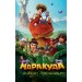 Маракуда. Официальная новеллизация. Д. Артемкина