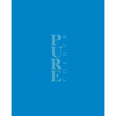 Тетрадь 48 листов А5 клетка ECO Purecolour Индиго. 60-65 48Т5С1_34810 Хатбер 5/60 092119